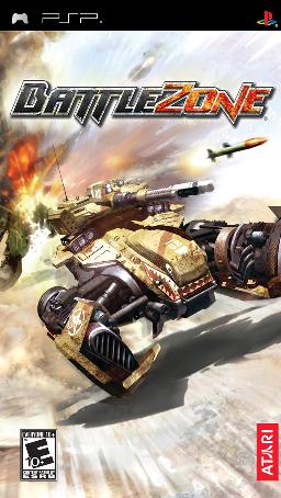 Descargar BattleZone [English] por Torrent